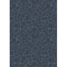Lewis & Irene Bumbleberries - Indigo