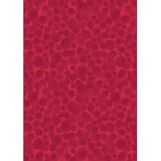 Lewis & Irene Bumbleberries - Postbox red