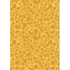 Lewis & Irene Bumbleberries - Sunshine yellow