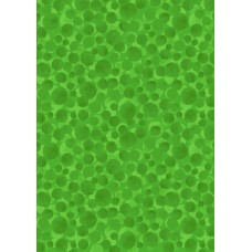Lewis & Irene Bumbleberries - Bright green