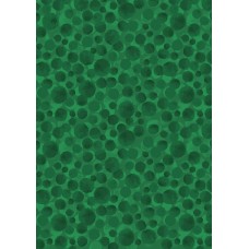 Lewis & Irene Bumbleberries - Christmas green