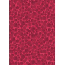 Lewis & Irene Bumbleberries - Berry red