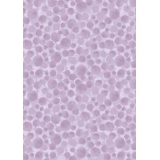 Lewis & Irene Bumbleberries - Soft Lavender