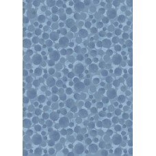 Lewis & Irene Bumbleberries - Coastal Blue