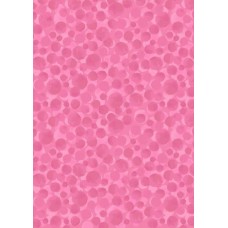 Lewis & Irene Bumbleberries - Pink Burst